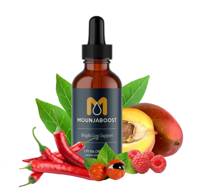 MounjaBoost Customer Reviews